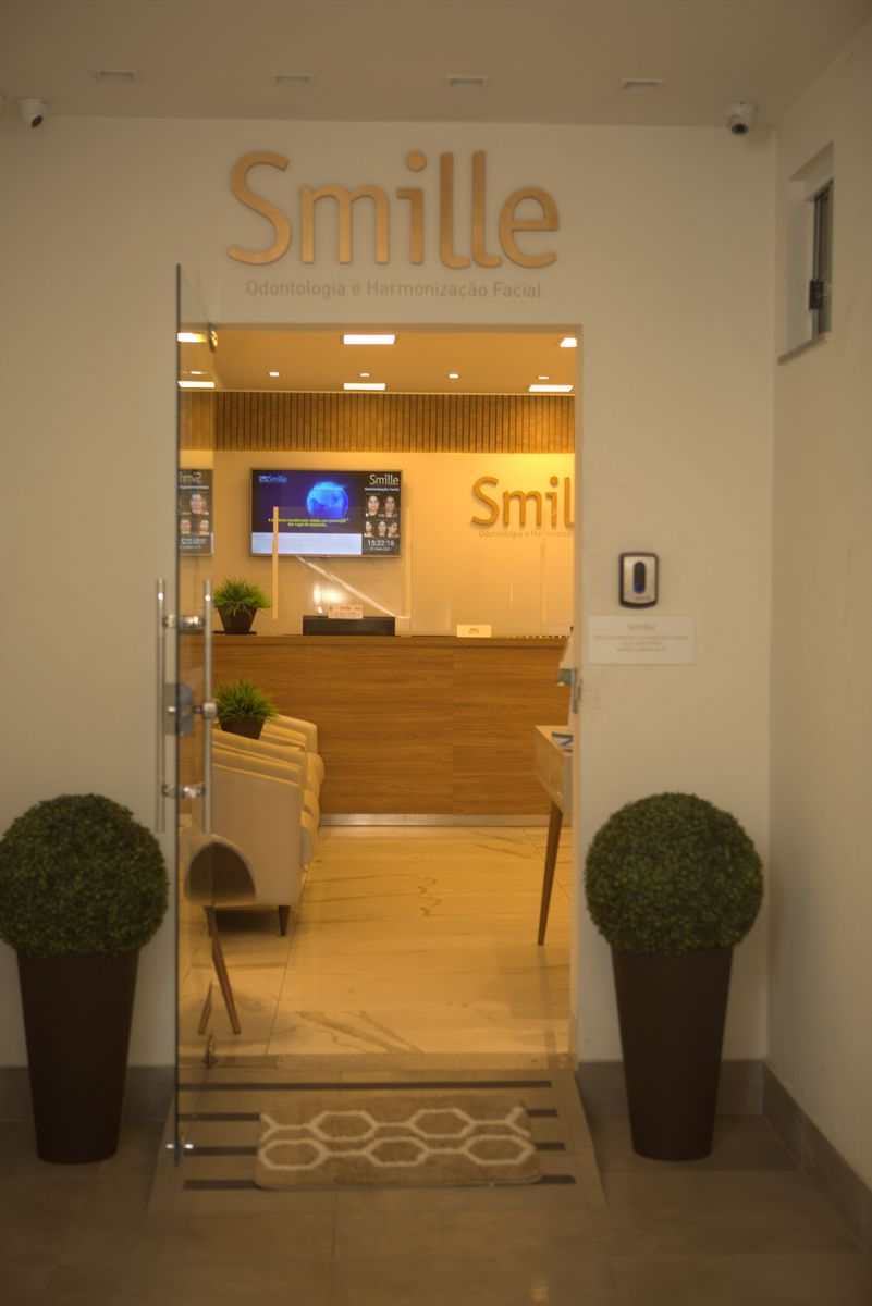 Smille Odontologia Clínica